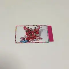 TWICEトレカ