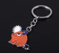 チェンソーマン　ポチタ　キーホルダー