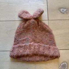 Seraphベビー用ニット帽サイズ48-50