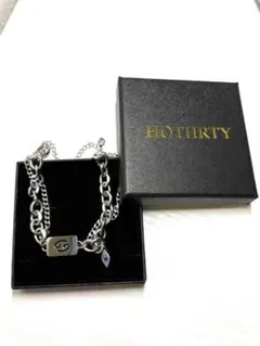 アレルギー対応⭐️蟹座⭐️ブレスレット 男女兼用ステンレス シルバー 星座