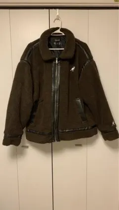 KANGOL ボアジャケットのサムネイル