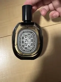 Diptique Orpheonオルフェオン75ml & ILIOイリオ2ml Diptique Orpheonオルフェオン75ml & ILIOイリオ2ml | Mercari
