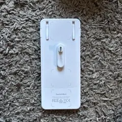 SwitchBot ソーラーパネル