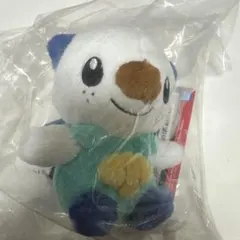 ポケモン 30周年記念 1番くじ C賞 ぬいぐるみ ミジュマル 一番くじ
