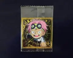 ワンピース ウエハースシール 11-6 コビー R