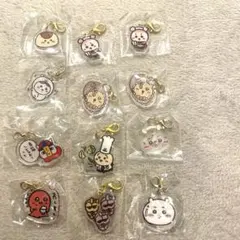 【新品、未開封】ちいかわ グッズ セット