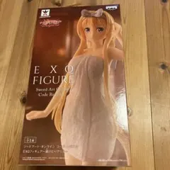 新品】ソードアート　オンライン　フィギュア