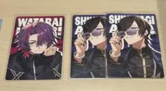 にじさんじ　カレー　渡会雲雀　四季凪アキラ