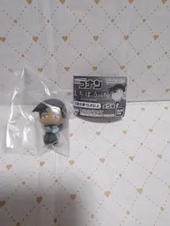 名探偵コナン　まちぼうけ　服部平次