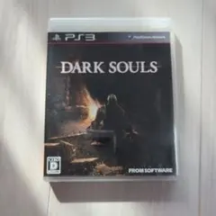 DARK SOULSのサムネイル