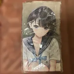 BLUE REFLECTION 幻に舞う少女の剣 等身大リバーシブル布ポスター