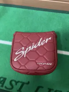 テーラーメイド スパイダーGT TM1パターカバー - メルカリ