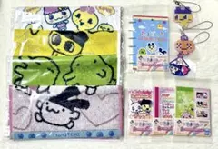 一番くじ たまごっち ～令和で発見！！あのころのお部屋とたまごっち～ まとめ売り
