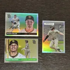 Topps Chrome 隅田知一郎 埼玉西武 50枚限定 - メルカリ