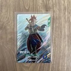 ドラゴンボール スーパーダイバーズ 9弾 【GDR】タピオン