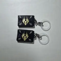 めじるしアクセサリー 仮面ライダー 龍騎
