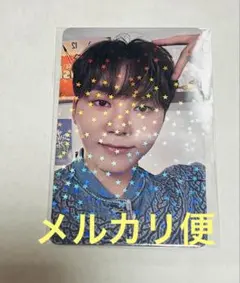 SEVENTEEN heaven トレカ スングァン weverse