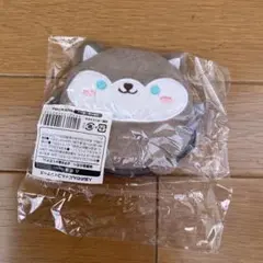 人気のワンニャンコインケース。