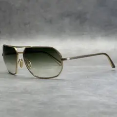 DITA FLIGHT.003 Titanium 彫金 サングラス Japanのサムネイル