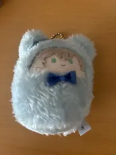 ブレイクマイケース　ブレマイ くるみたぴぬい 城瀬