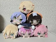 2025年最新】ヘブバン ぬいぐるみの人気アイテム - メルカリ