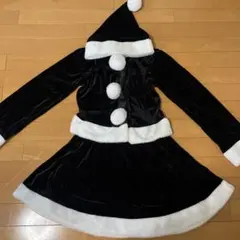 ブラックサンタコスのサムネイル