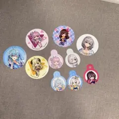 極楽湯コラボ ホロライブ ミニコースター