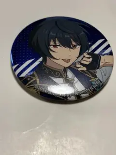 缶バッジ　あんスタ　朔間凛月