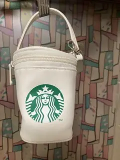 スターバックス福袋2026 カップポーチ