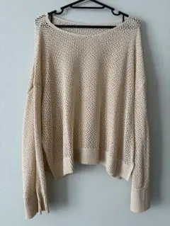 DISCOAT トップス