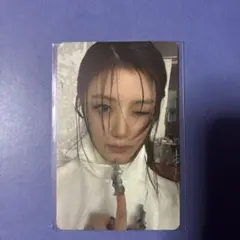 i-dle Syncopation限定トレカ SHUHUA シュファ - メルカリ