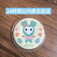 TWICE popup store MINAミナ ミブリー