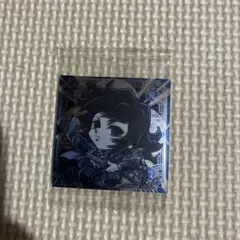 鬼滅の刃ウエハース11 冨岡義勇　鬼殺レア