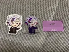 にじさんじ チョコエッグ 不破湊