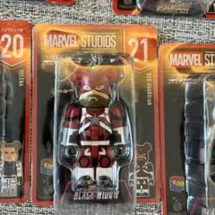 MARVEL STUDIOS レッドガーディアン 21 一番くじ