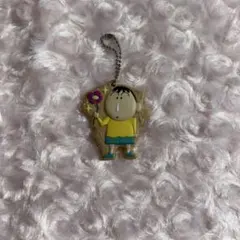 クレヨンしんちゃん ボーちゃん クッキーチャーム