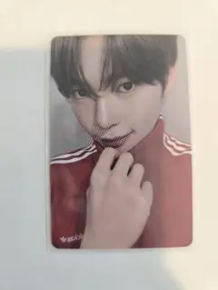 2025年最新】zerobaseone ハンビンの人気アイテム - メルカリ