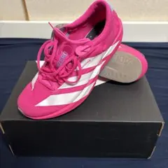 アディゼロジャパン9 25.5cm