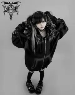 2025年最新】Dimmoire パーカーの人気アイテム - メルカリ