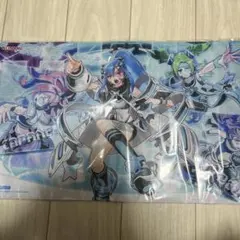 2025年最新】アルゴスターズ プレイマットの人気アイテム - メルカリ