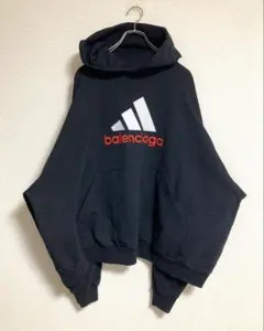 常田大希着用同型 BALENCIAGA ジップパーカー - メルカリ