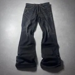 y2k 00s Lee corduroy flare pants bootcut - メルカリ