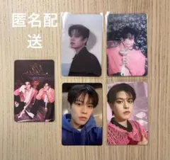 StrayKids スンミン Do it 封入 タワレコ with muu