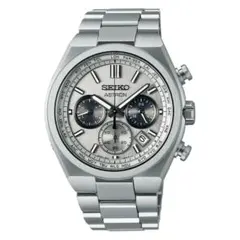 ※再値げ！※【未使用】セイコー SEIKO SBXY095アストロン電波腕時計