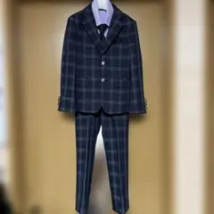 最終値下げ！WANDERFACTORY キッズ　フォーマル　男の子　120