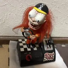 Road Rage RACER (クレイジーレーサー)