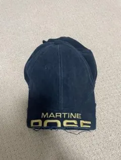 未使用 Martine Rose 25SS ベースボールキャップ 楽天市場】【中古】Martine rose 25SS BASEBALL CAP LOCAL HERO