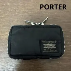 2026年最新】porter タンカー キーケースの人気アイテム - メルカリ