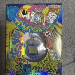 大たまごっち展 たまごっち Tamagotchi 落合翔平
