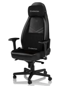 noblechairs メモリーフォーム クッションセット